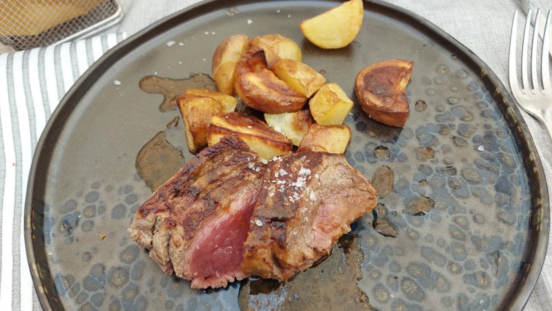 Ficus Bar Bistrot