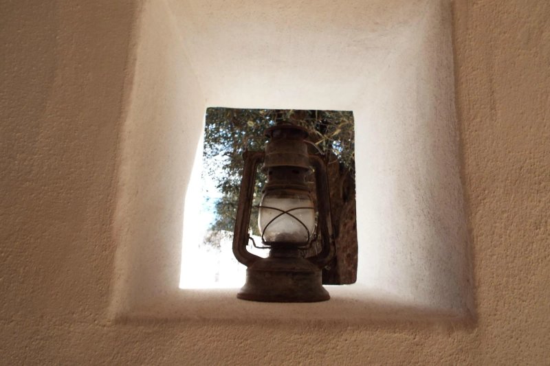 B&B Lama di Galizia