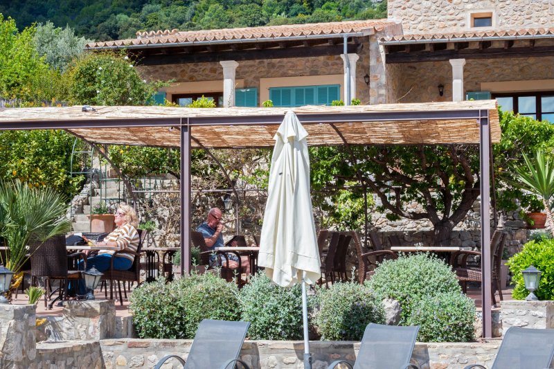New Can Furios Hotel by Can Calco Hotels