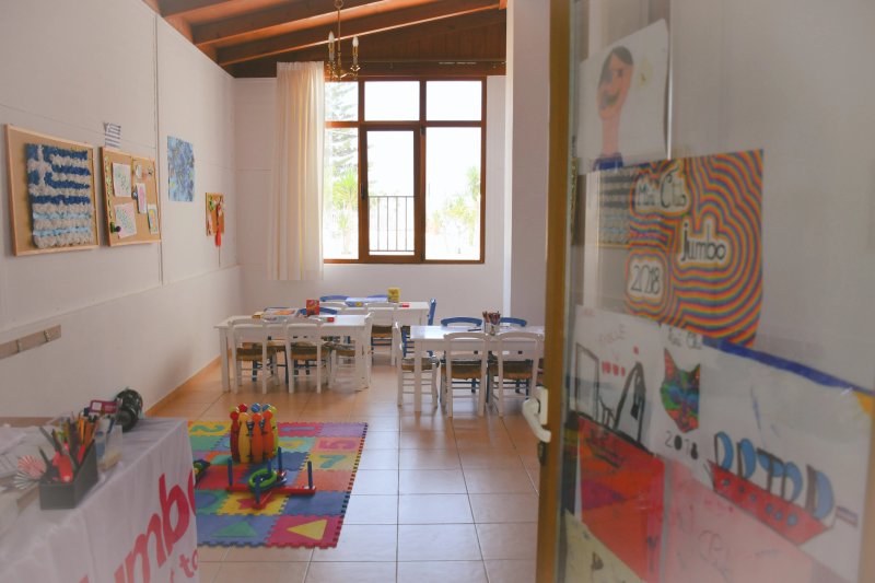 Magda Hotel Club