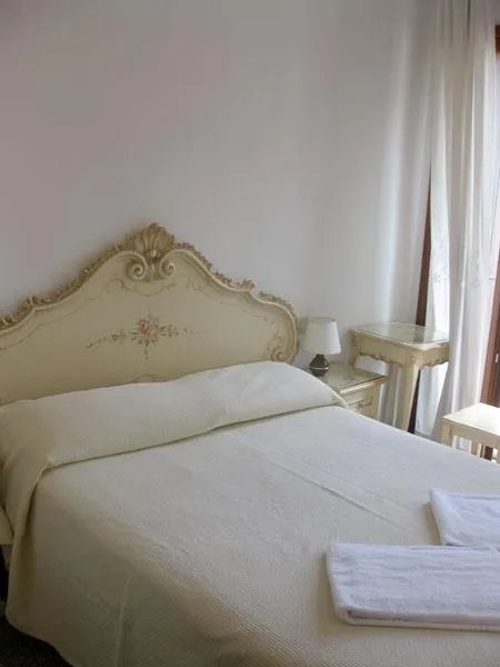 Hotel San Geremia