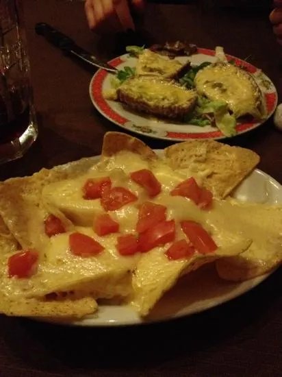 La Penca del Maguey