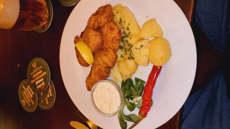 Restaurace U Rudolfina