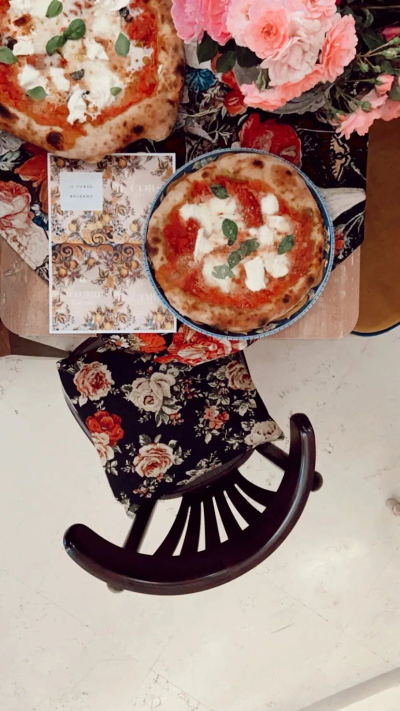 Il Corso - Pizzeria Ristorante
