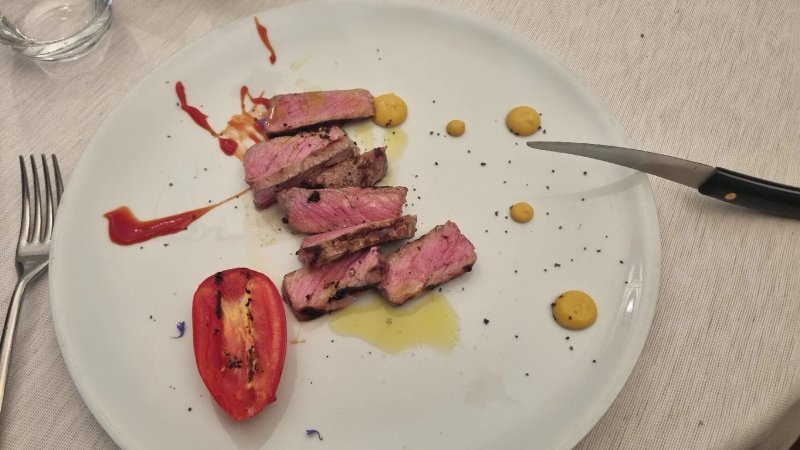 Locanda da Peju