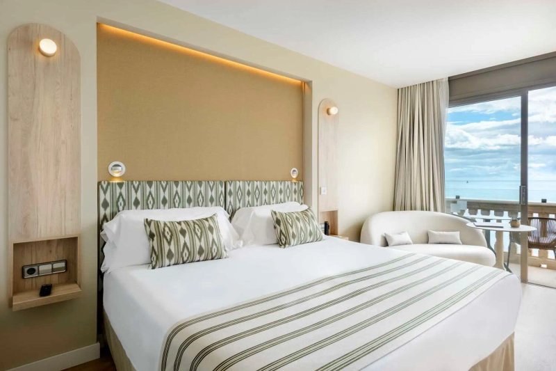 Barceló Illetas Albatros