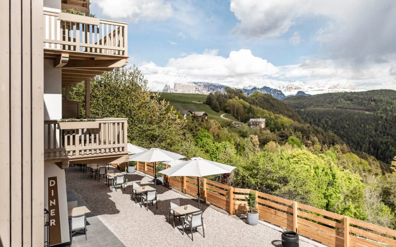 Pippo's Mountain Lodge