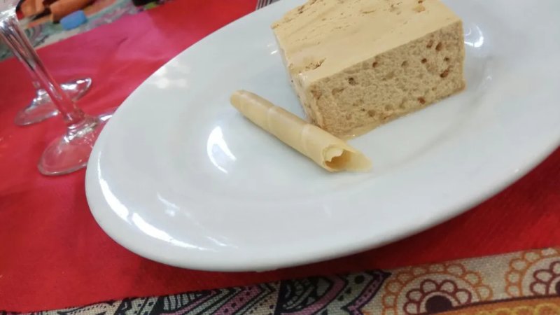 Restaurant Can Villaura