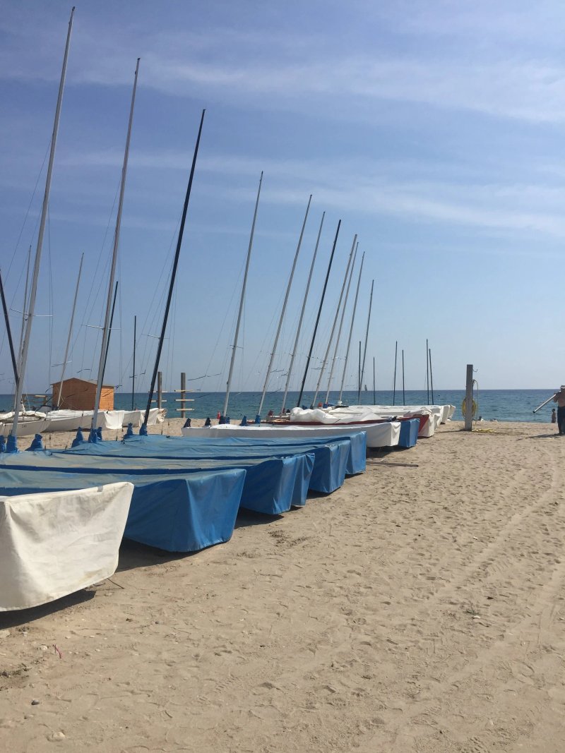Maritime Beach Club