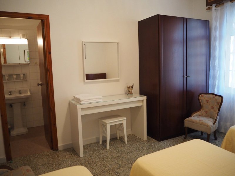 La Terraza
