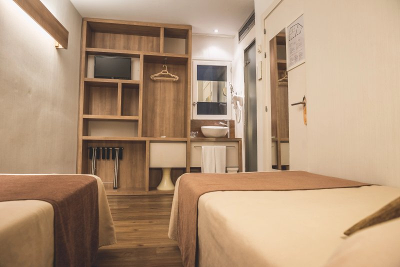 Hostal Mare Nostrum