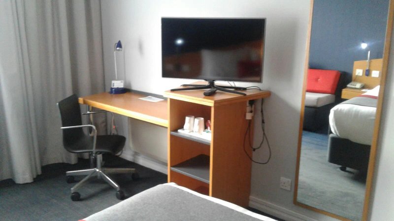 Holiday Inn Express Peterborough By IHG