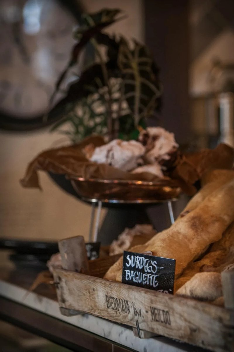 Backlunds Bageri, Bistro & Bar