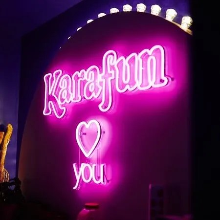 Karafun Bruxelles
