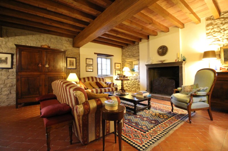 B&B Valferrara