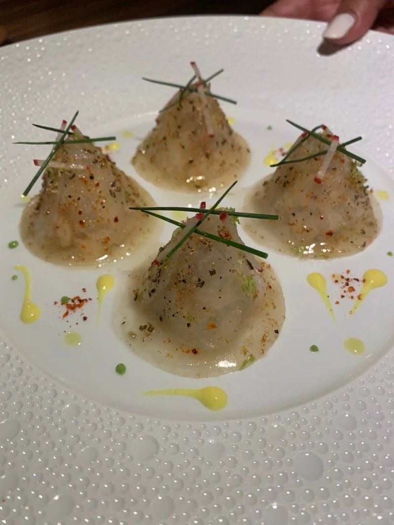 L'Atelier Robuchon Ayia Napa Marina