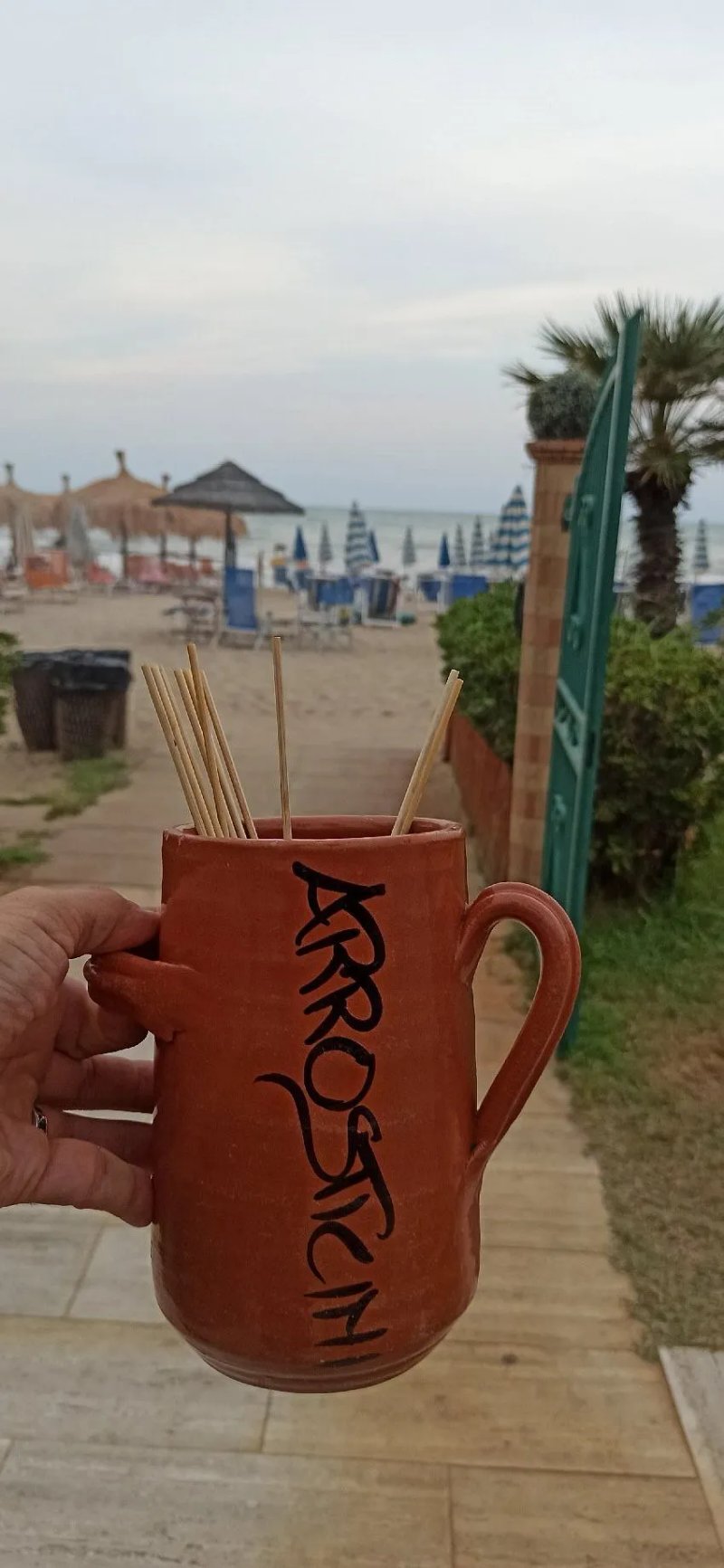 Hotel Miramare - Silvi Marina