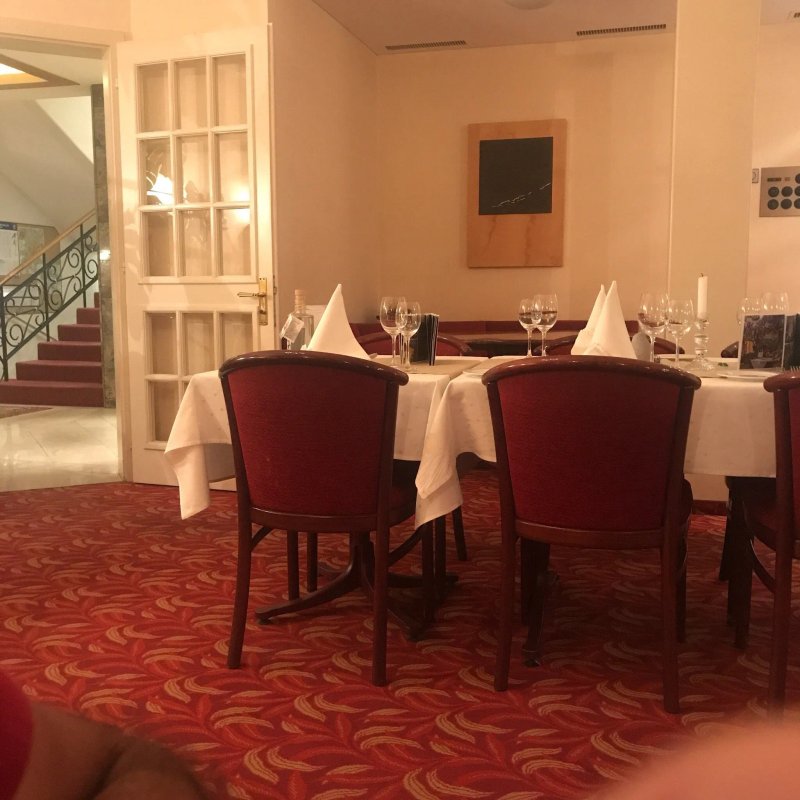 Hotel Promenade