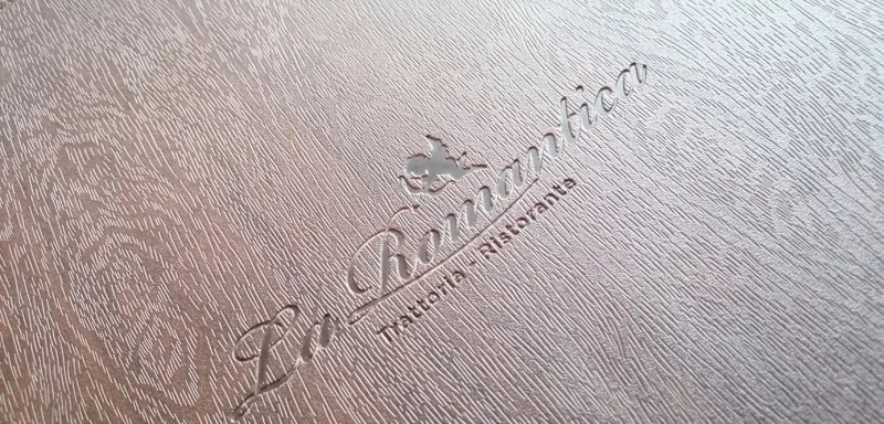 Restaurant La Romantica