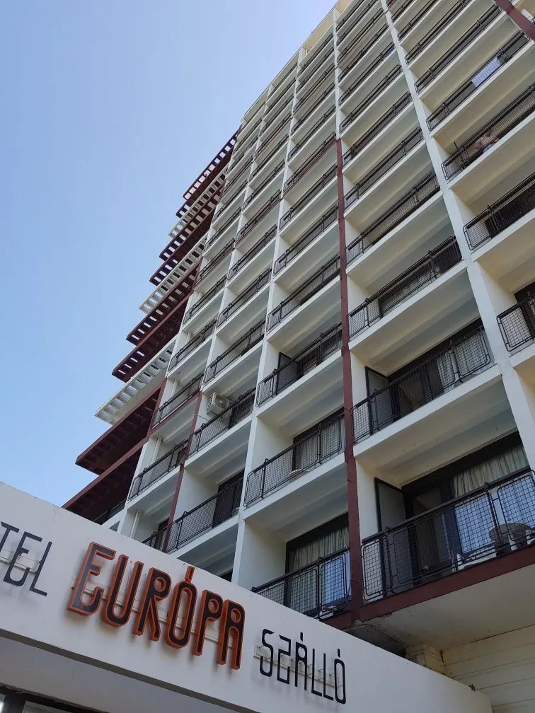 Hotel Europa