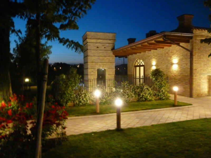 Country House La Gioconda