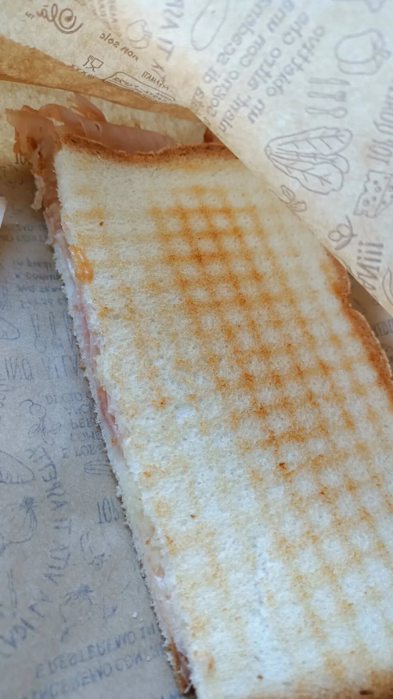 Plaza Toast