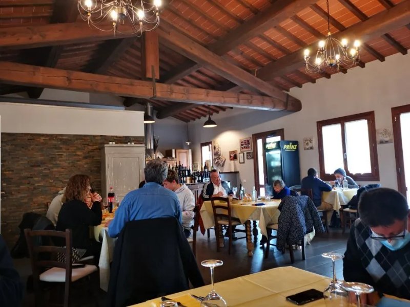Ristorante Da Ciccio
