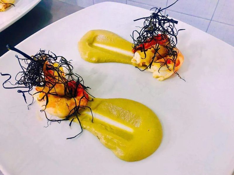 Ristorante Pizzeria Konnubio