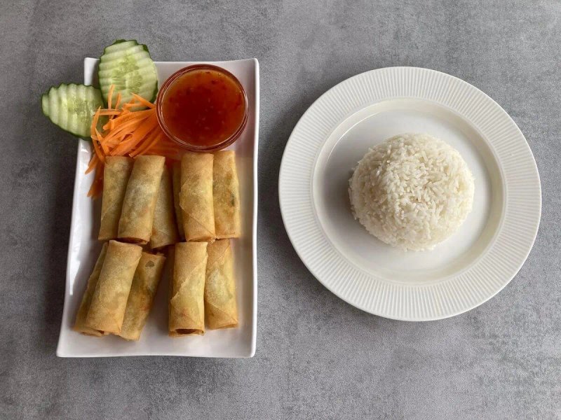 Khao Tip Thai