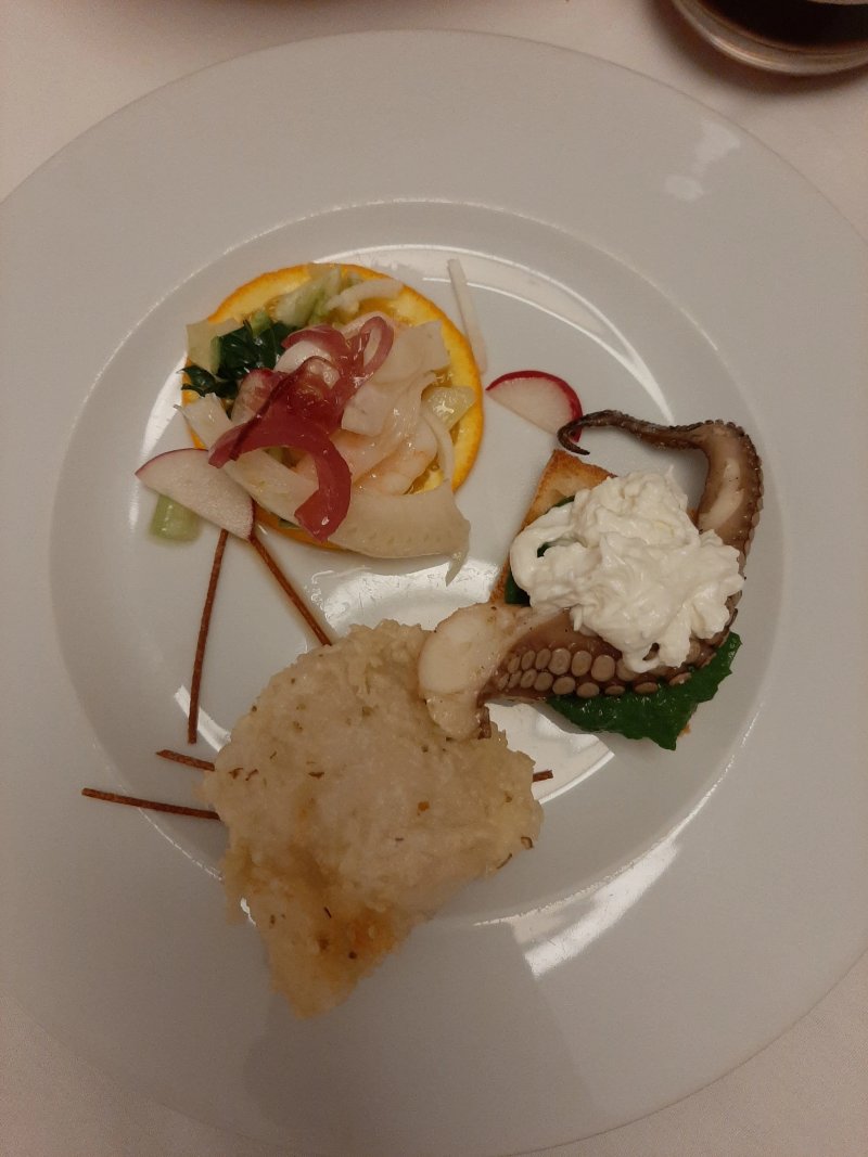 Masseria Martellotta Restaurant