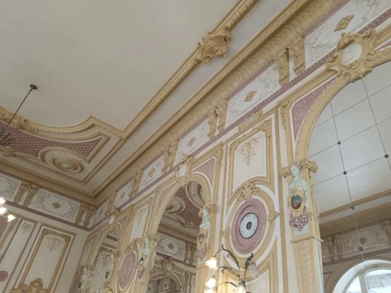 Brasserie Le Strasbourg