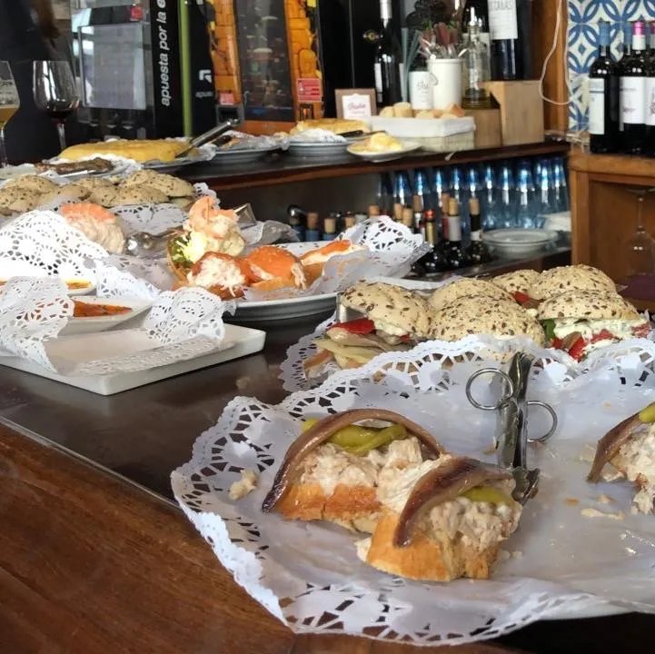 Bar Iruna