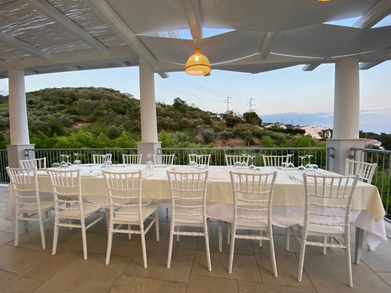La Taverna del Conte
