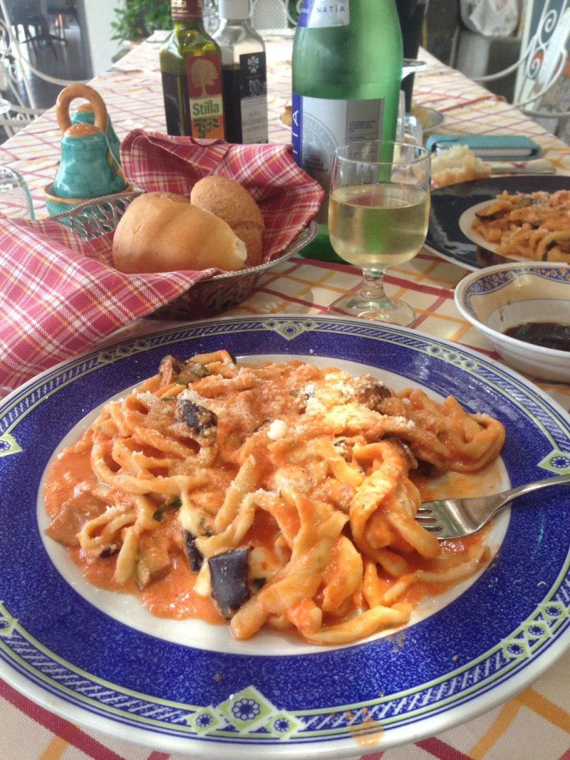 Ristorante dell'Hotel La Margherita