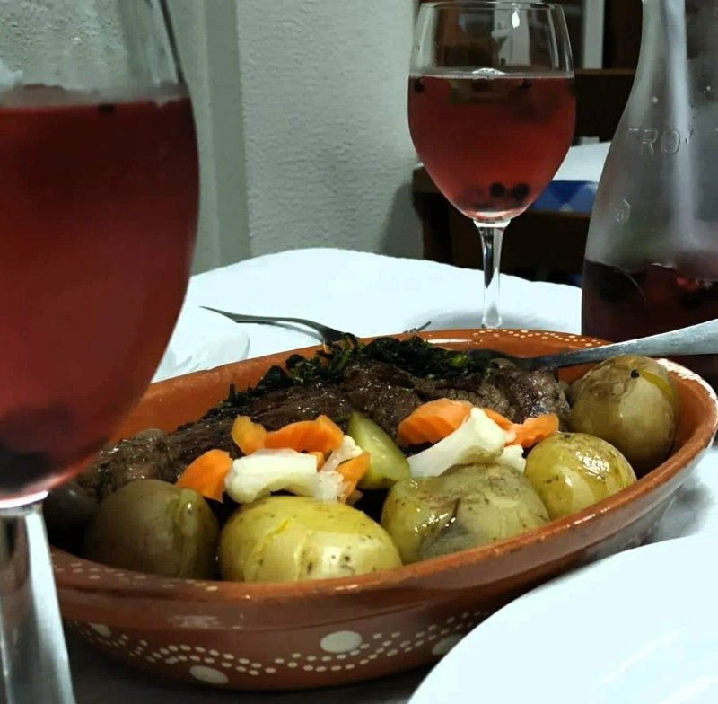 Tasquinha do Canhoto