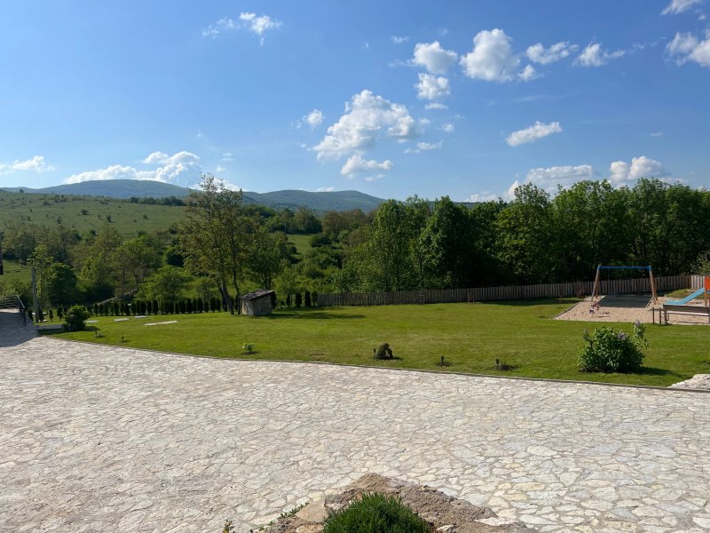 Plitvice Village