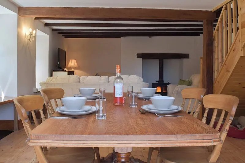 3 bedroom accommodation in Laugharne, near Pendine