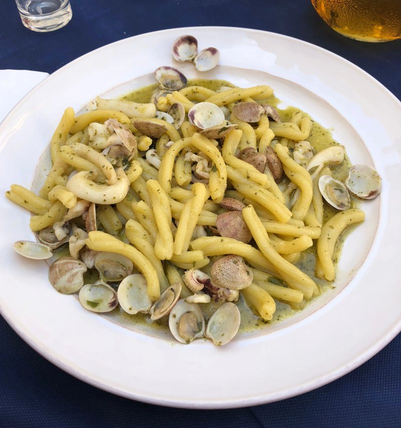 Ristorante Pizzeria Al Campanile