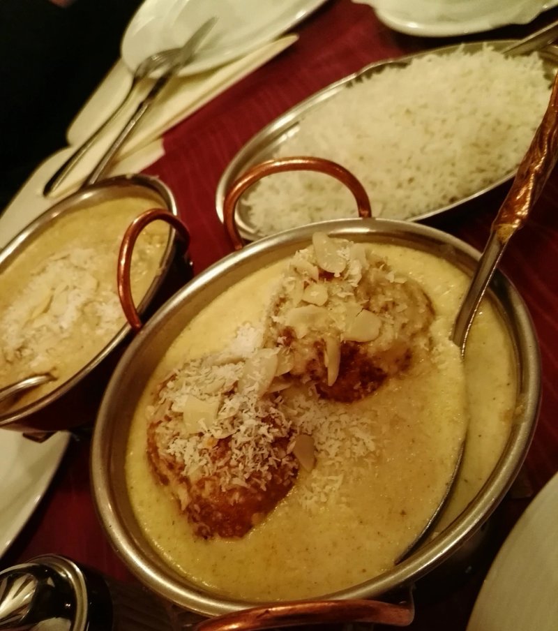 Tandoori Marburg