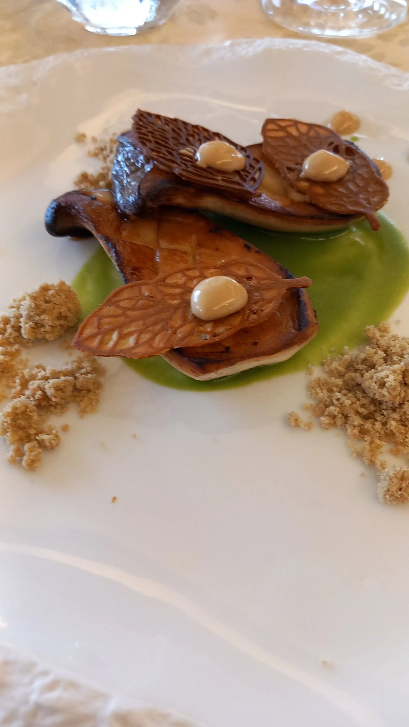 Pierino Penati Ristorante