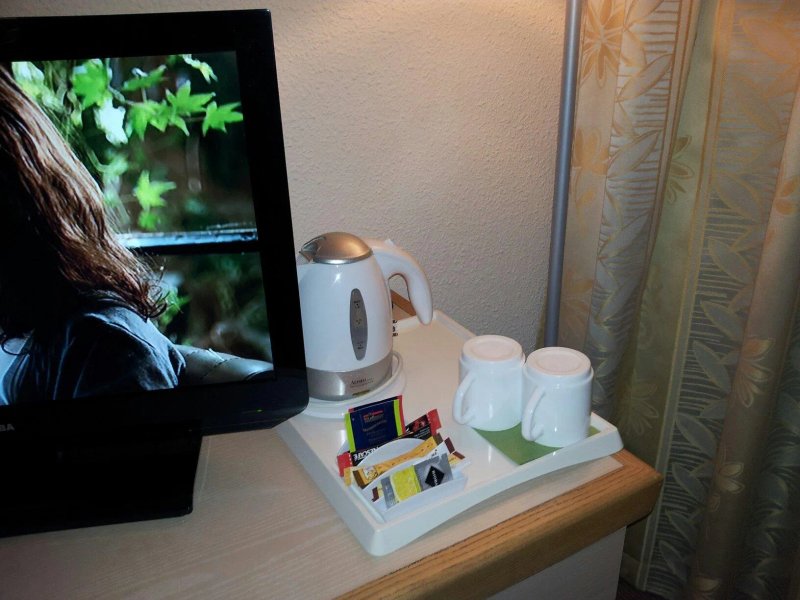 Elaya Hotel Stuttgart Ludwigsburg
