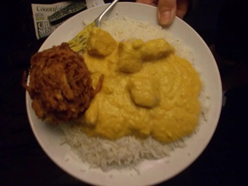 Bayleaf Restaurant