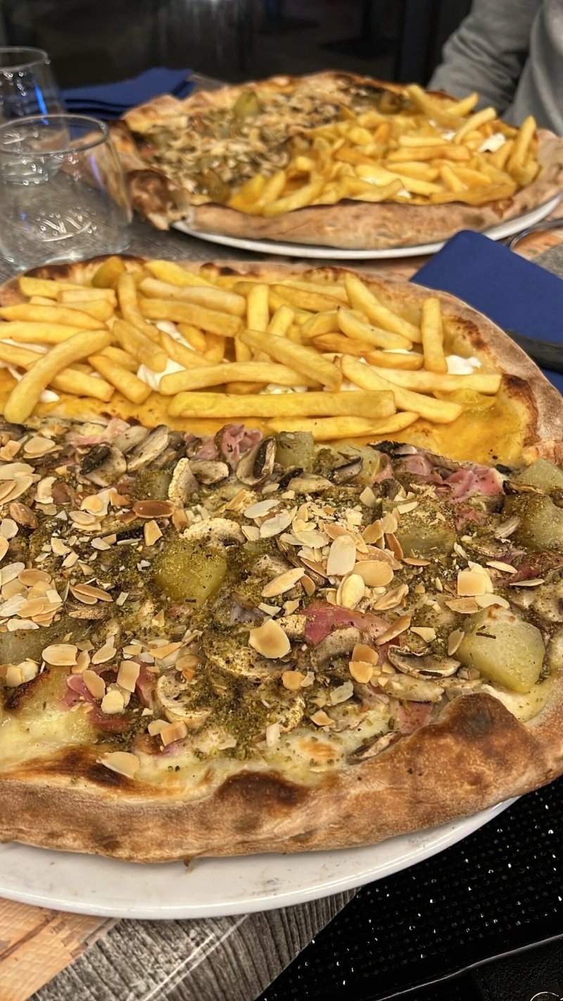 Grani Puri  Valverde