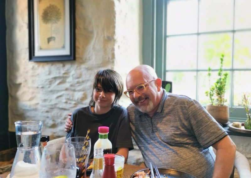 Rose & Crown