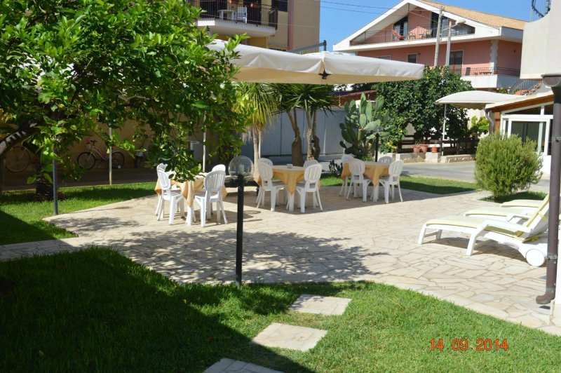 Mare E Sole Villa Urso