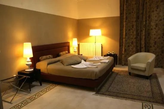Abatellis Luxury