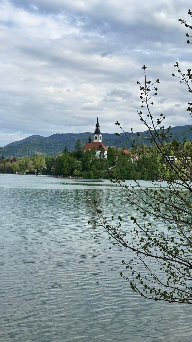 Vila Prešeren Bled