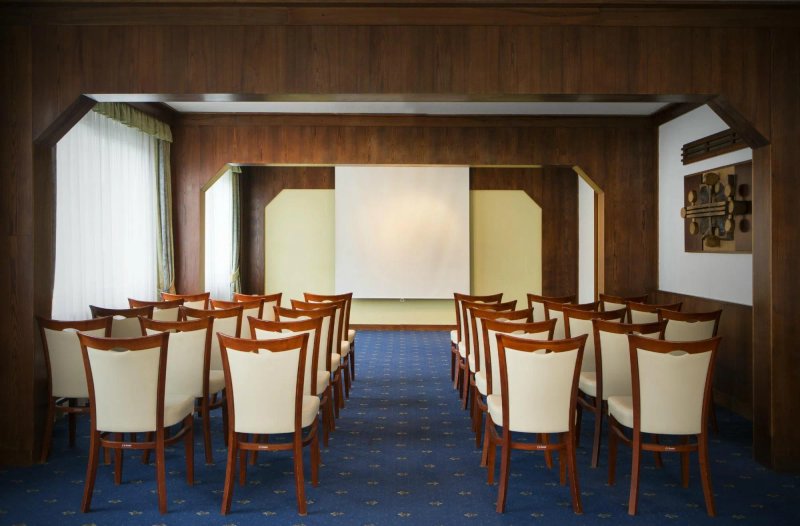 Orea Hotel Voro Brno