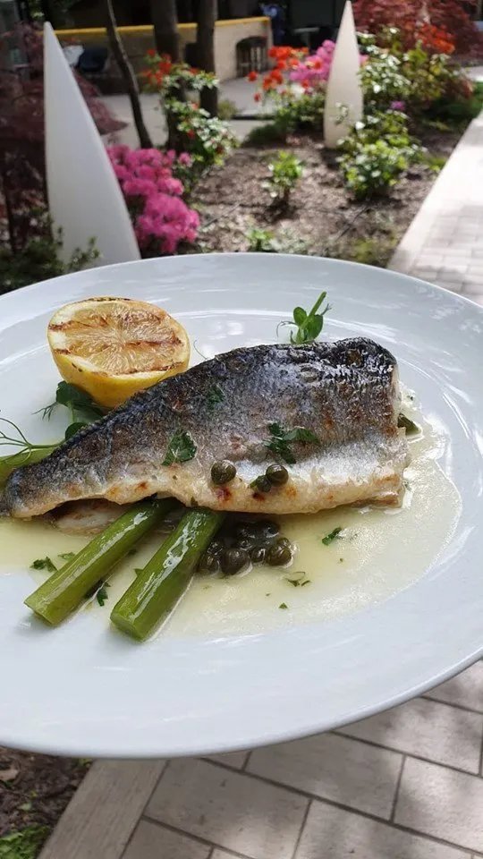 Restaurant Casa Doina