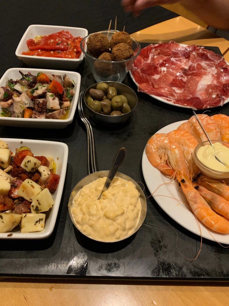O Fondue